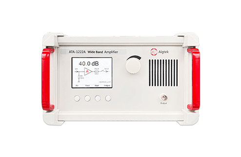 ATA-1000系列宽带放大器